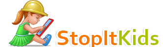 StopItKids